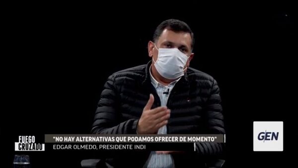 Abuso en el Buen Pastor: Destituyen a la directora por tardar en hacer la denuncia - ADN Digital