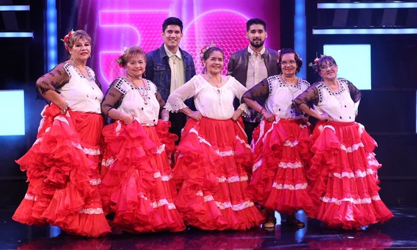 Emotivo homenaje a las madres en “Rojo” | Telefuturo