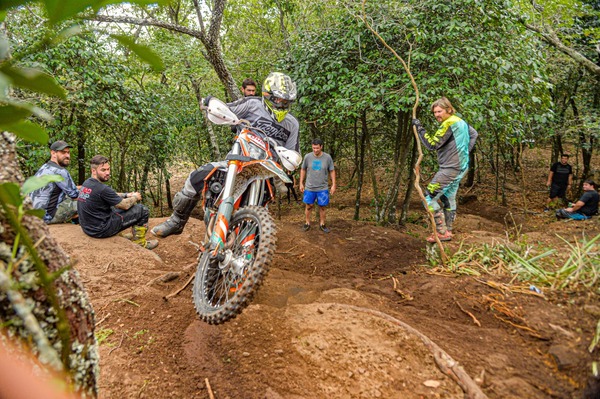 Caaguazú recibirá jornada motociclistica - .::Agencia IP::.