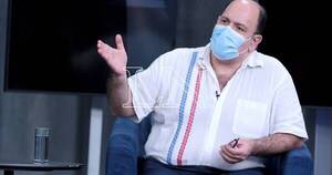 La Nación / Acusan al Ministerio de Hacienda de “ningunear” presupuesto para la Fiscalía