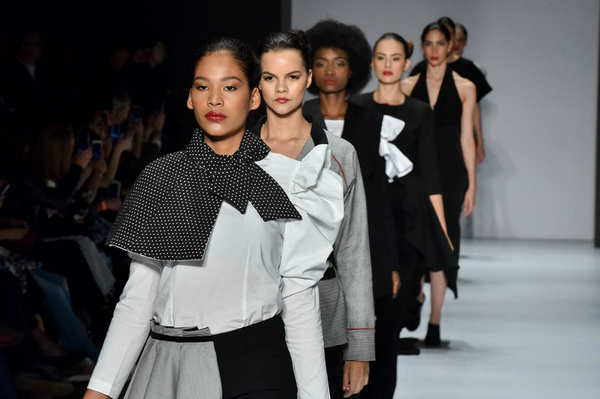 Bogotá busca ser la capital internacional de la moda - El Independiente