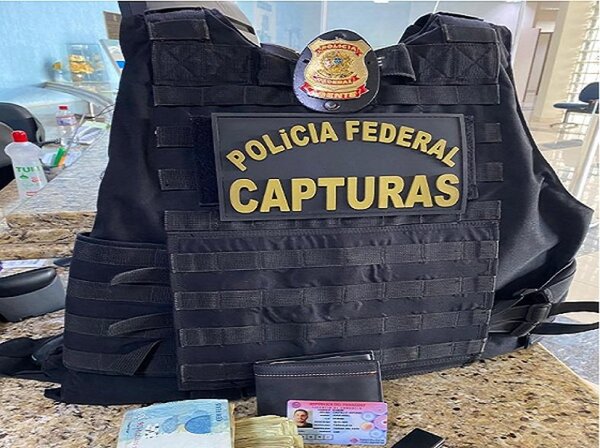 Capturan a prófugo de secuestro que terminó en triple homicidio | Noticias Paraguay