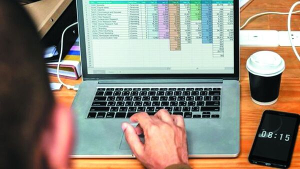 Seis cursos gratuitos para aprender mejor sobre Excel