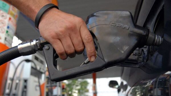 Gasolineras estiman otra suba de G. 1.000 por litro en los combustibles