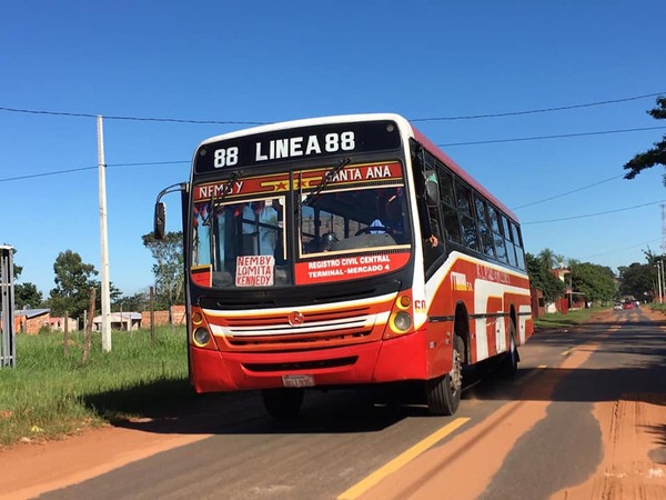 Anuncian que reembolsarán pasajes mal cobrados por casi G. 300 millones