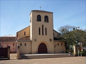 Iglesia Perpetuo Socorro lleva a cabo la misión parroquial como antesala a la fiesta patronal - Radio Imperio