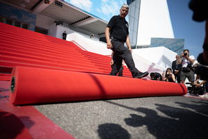 Diario HOY | El 75º Festival de Cannes despliega su alfombra roja