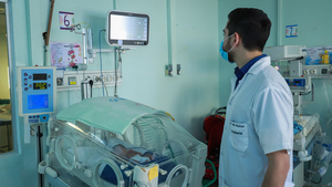 Preocupa abastecimiento para inmunización de prematuros - El Independiente