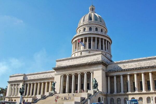 EEUU levanta una serie de restricciones a Cuba