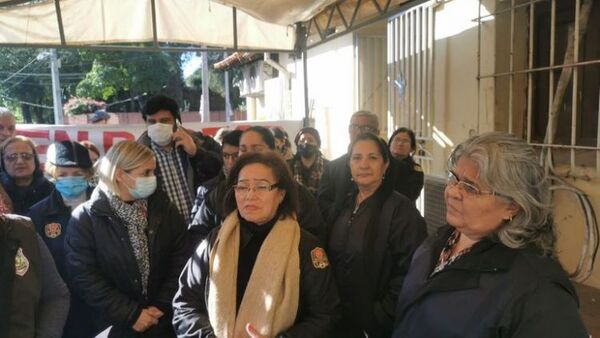 Apartaron a Directora del Buen Pastor tras denuncia de abuso en el penal de mujeres