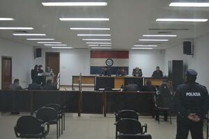 Prosigue juicio oral de hombre procesado por abuso sexual en niño en Misiones - Nacionales - ABC Color