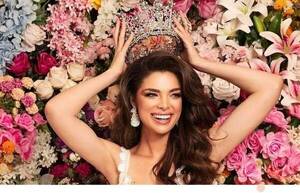Crónica / [VÍDEO] ¿Nadia Ferreira Miss Universo por tres meses?