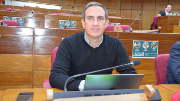 Patria Querida presenta proyecto de ley “Anti sicariato” - El Independiente