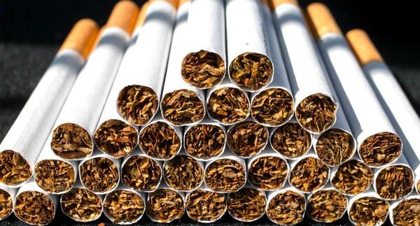 Desde TABESA, alegan que es "inviable" aplicar protocolo sobre comercio del tabaco - Megacadena — Últimas Noticias de Paraguay