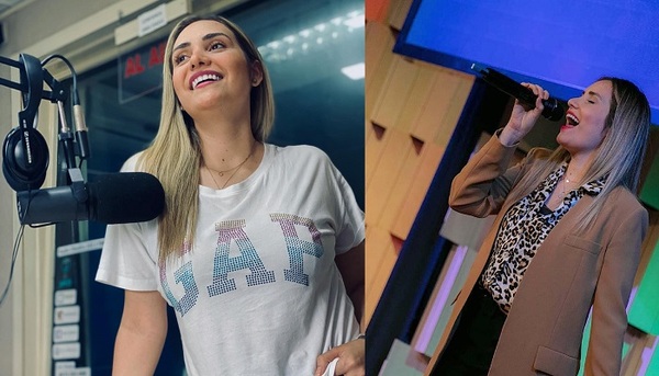 La recordada “Fabisol” afirmó que a la gente le gusta su “nueva versión hecha por dios” - Teleshow