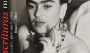 Salen a la luz «Escrituras», selección de cartas de Frida Kahlo - SNT