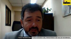 Interesa que la región represente fuertemente el protocolo anticontrabando de tabaco, afirman - Nacionales - ABC Color