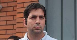 Crónica / Cae piloto que era parte de la red criminal investigada por el fiscal Pecci