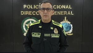 Diario HOY | Tras asesinato de Pecci, capturan a 17 prófugos de la justicia en Colombia
