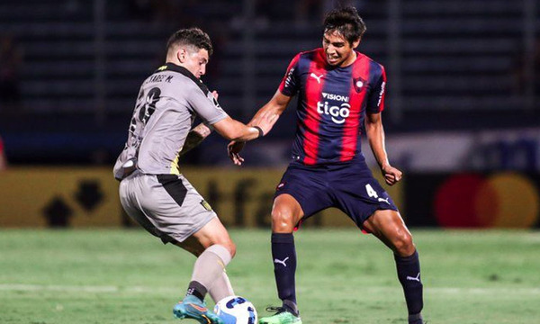 Cerro Porteño busca clasificarse en Montevideo - OviedoPress