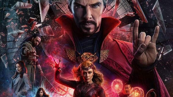 Doctor Strange 2: cinco referencias al cine clásico de terror