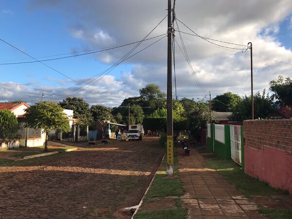 “Ni los juguetes de mis hijos se salvan”, madre cansada de la inseguridad en el B° San Isidro