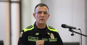La Nación / Policía de Colombia detuvo a 17 personas, algunos podrían estar vinculados al crimen de Pecci