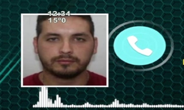 Audios reveladores: Libertad negociada. - SNT