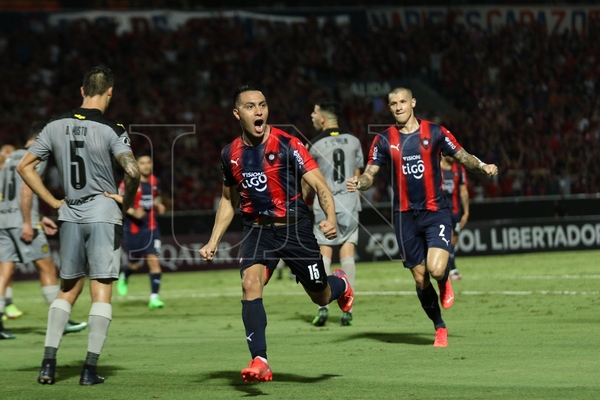 Diario HOY | Cerro Porteño va por el primer triunfo ante Peñarol, en Uruguay