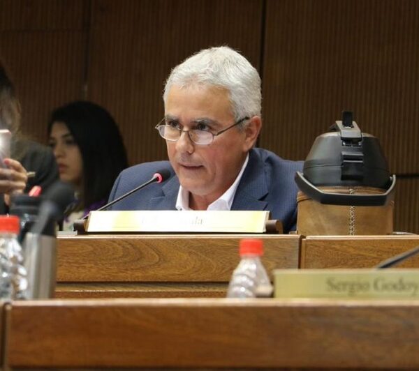 Senadores presentarán proyecto de ley que apunta a incluir la figura de sicariato en el Código Penal