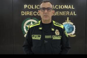 Caso Marcelo Pecci: en Colombia, capturan a 17 extraditables vinculados al narcotráfico