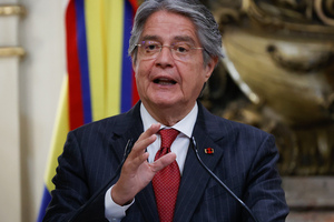 Ecuador ha invertido cerca de mil millones de dólares para combatir la pandemia - MarketData