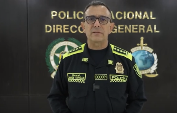 En Colombia capturan a 17 personas vinculadas al narcotráfico, tras crimen contra Pecci