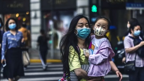 Shanghai logró "cero covid" en todos sus barrios entre residentes no aislados - .::Agencia IP::.