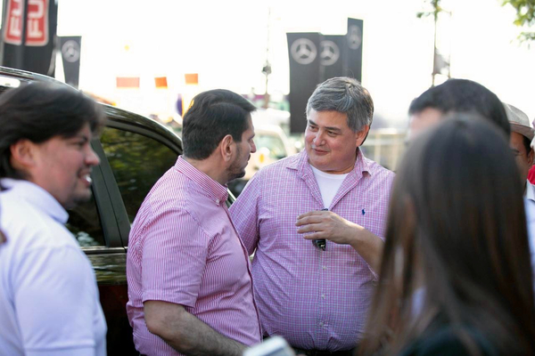 En 10 días, Fuerza Republicana cerraría lista de candidatos para las seccionales - La Clave