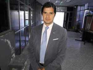 Abogado de Carlos Portillo manifestó que a su cliente le sacaron la investidura sin poder defenderse - PDS RADIO
