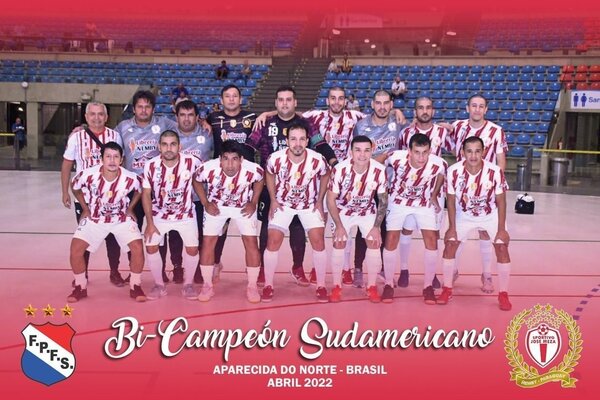 Diario HOY | Se abre una nueva fecha de la Divisional Oro