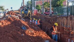 MOPC señala que ya pagó al 20% de los frentistas de Tres Bocas