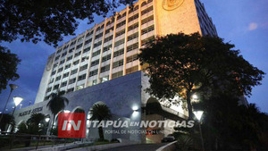 PREOCUPA PROYECCIÓN DE CRECIMIENTO PARA EL PARAGUAY ESTE AÑO