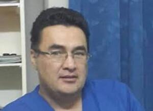Médico irá a un nuevo juicio oral por la muerte por presunta negligencia médica de Liz Romina Zárate - PDS RADIO