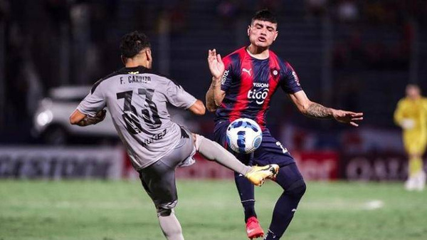 Crónica / La considerable baja que tendrá Peñarol para el chute ante Cerro