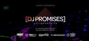 DJ Promises Latinoamérica – Bases y Condiciones