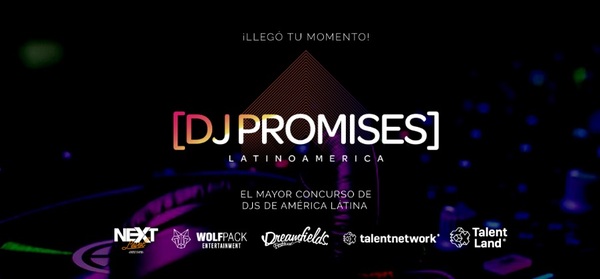 DJ Promises Latinoamérica – Bases y Condiciones