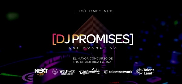 DJ Promises Latinoamérica – Bases y Condiciones