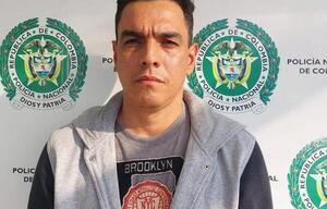 Piloto narco del Clan Rocha, detenido en Colombia, era investigado por Pecci