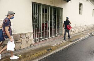 Buen pastor: habría más casos de abuso, según abogada - Nacionales - ABC Color