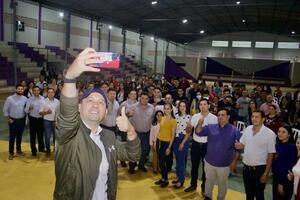 SNJ da a conocer lista beneficiarios con renovación de becas universitarias 2022 - .::Agencia IP::.