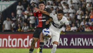 Olimpia visita a Colón sin su mediocampo titular | 1000 Noticias