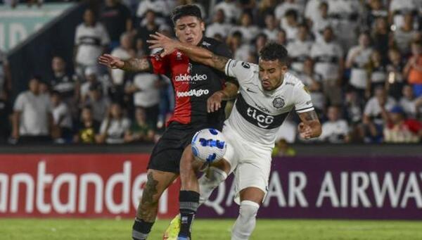 Olimpia visita a Colón sin su mediocampo titular | 1000 Noticias