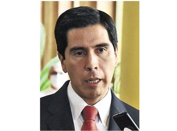 Caso Pecci: Canciller colombiana llega este miércoles a Paraguay